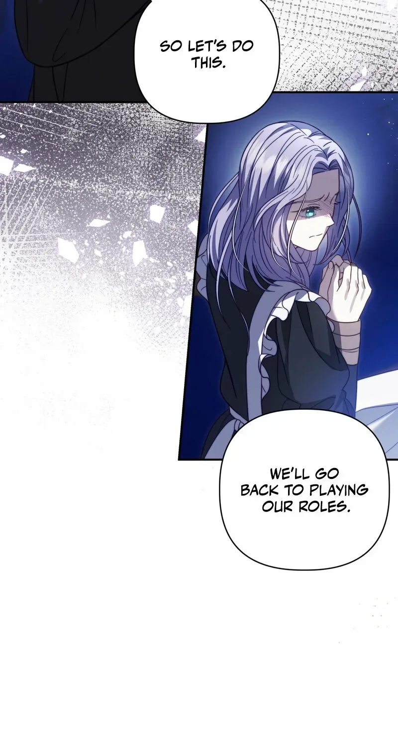 Devoured by an Impure Savior Chapter 12 page 91