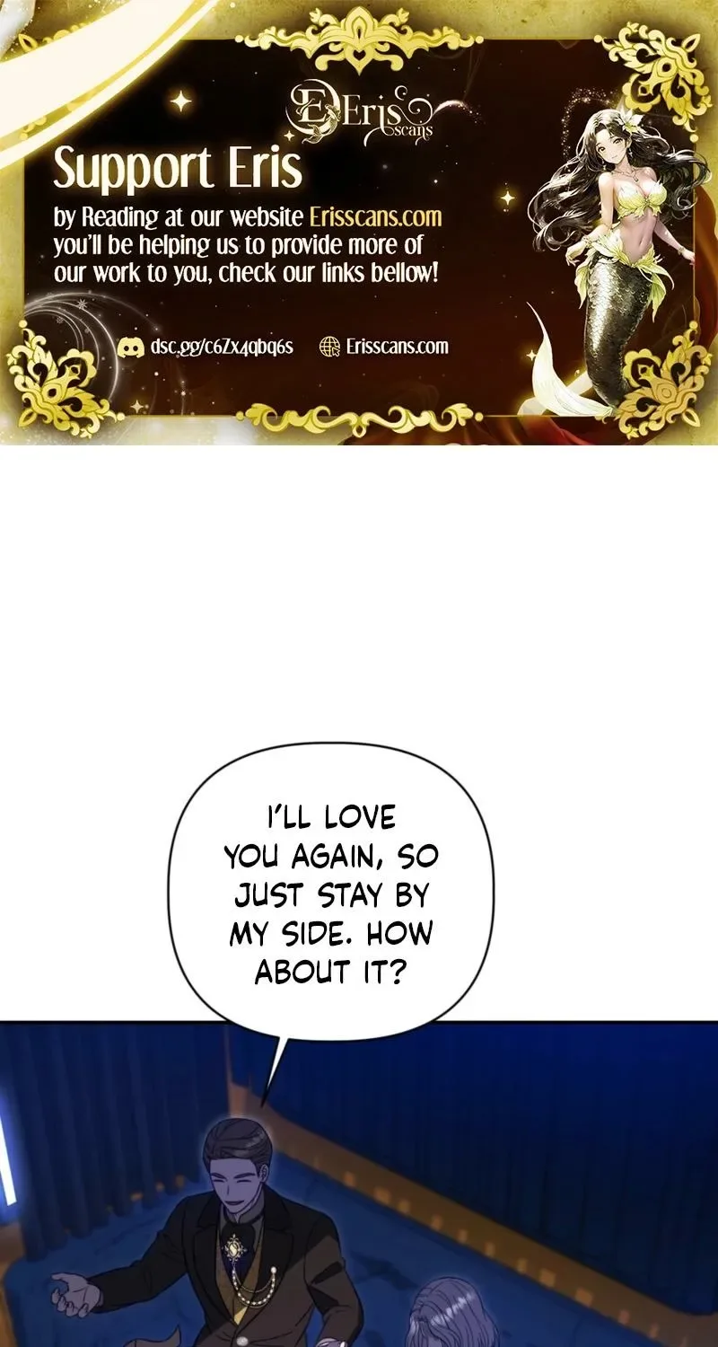 Devoured by an Impure Savior Chapter 13 page 1