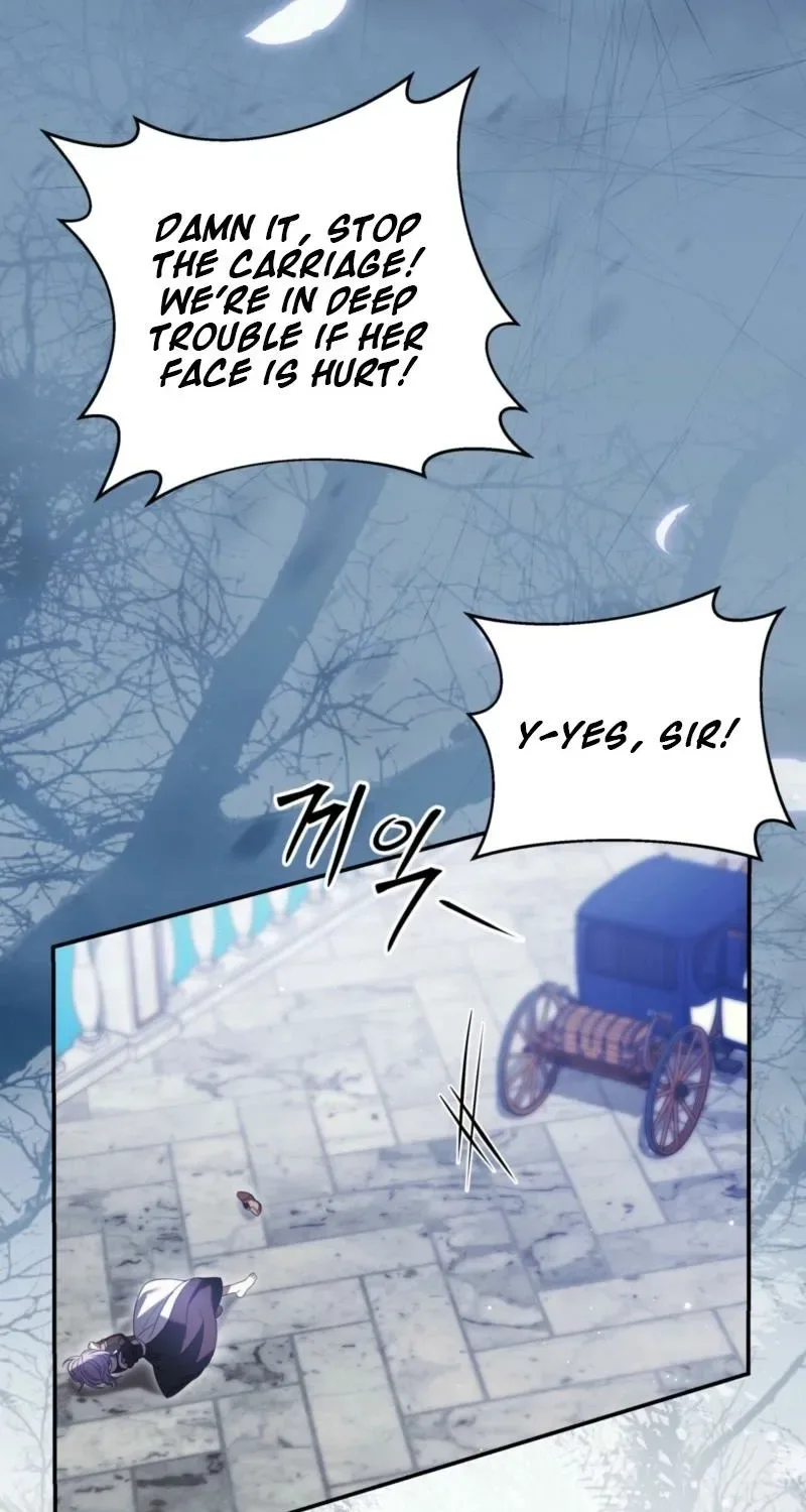 Devoured by an Impure Savior Chapter 13 page 19