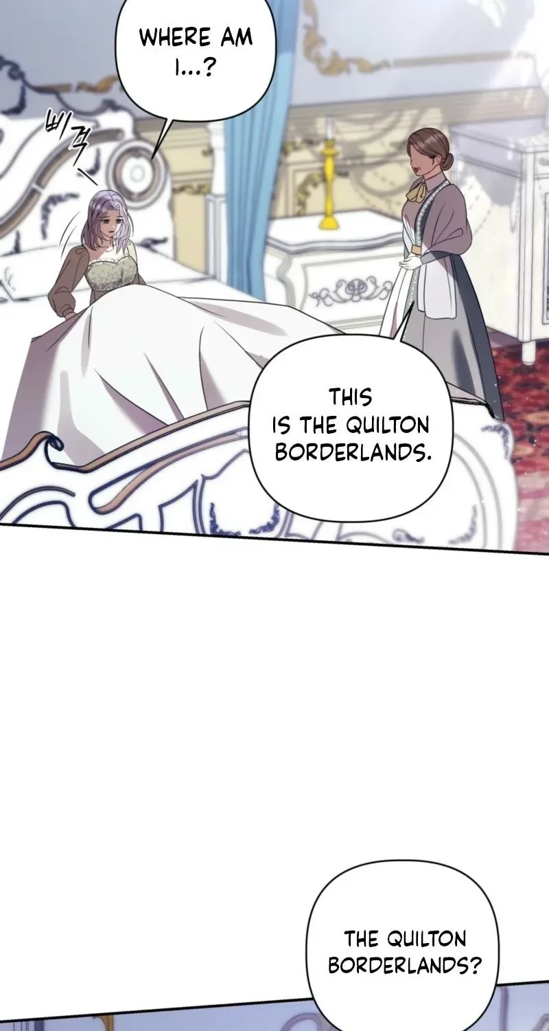Devoured by an Impure Savior Chapter 13 page 63