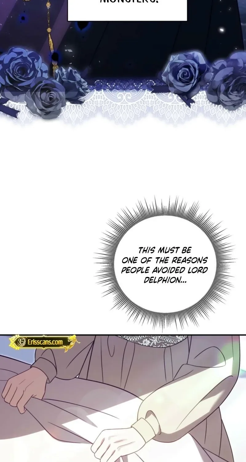 Devoured by an Impure Savior Chapter 13 page 69