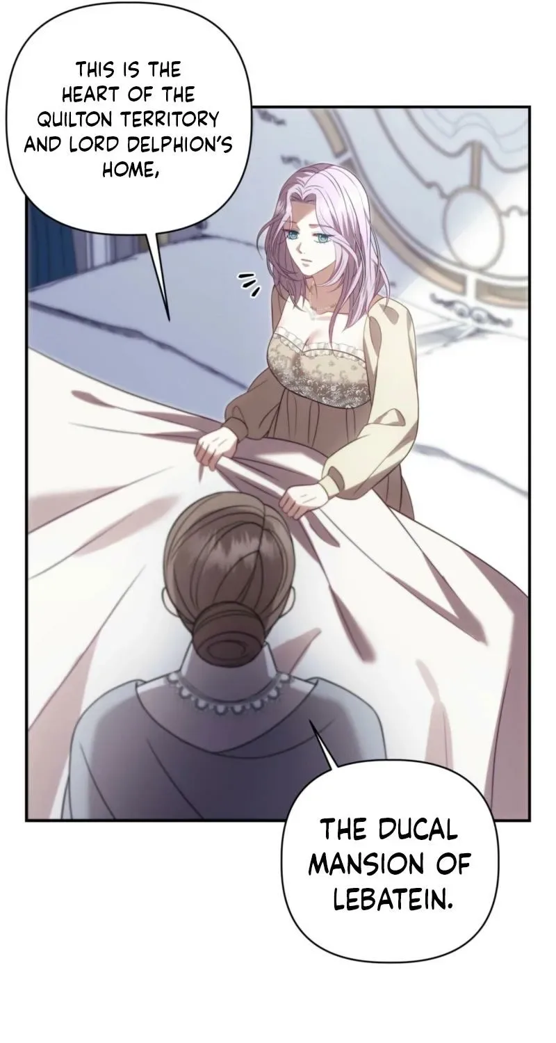 Devoured by an Impure Savior Chapter 13 page 71
