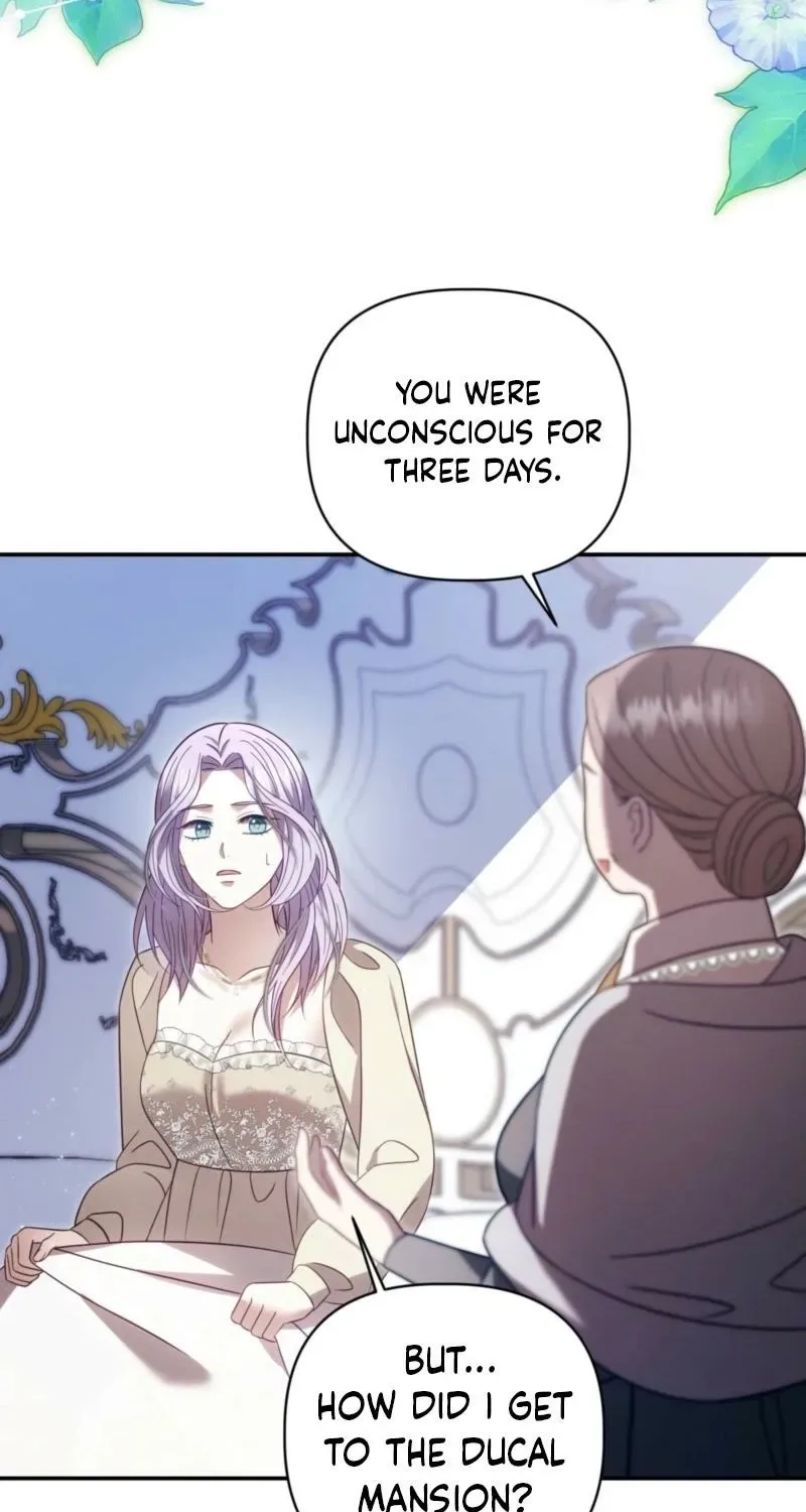 Devoured by an Impure Savior Chapter 13 page 74