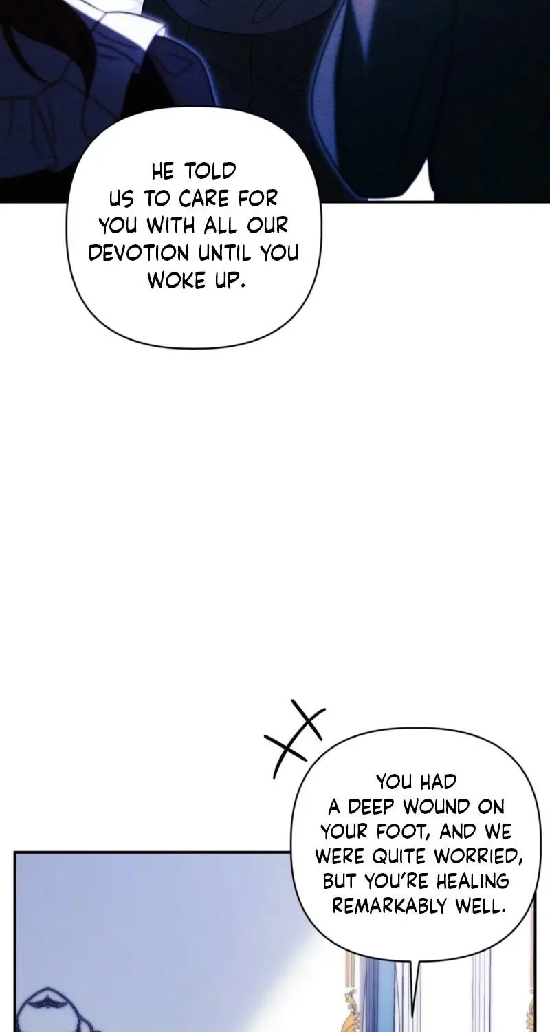 Devoured by an Impure Savior Chapter 13 page 77