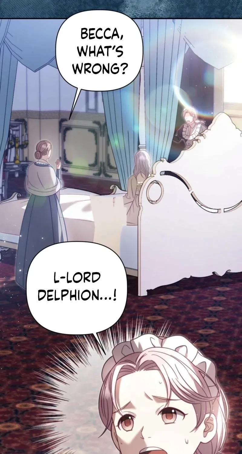 Devoured by an Impure Savior Chapter 13 page 83