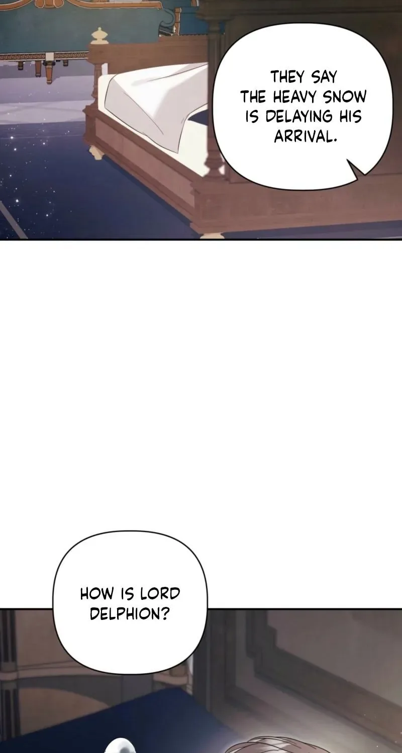 Devoured by an Impure Savior Chapter 14 page 2