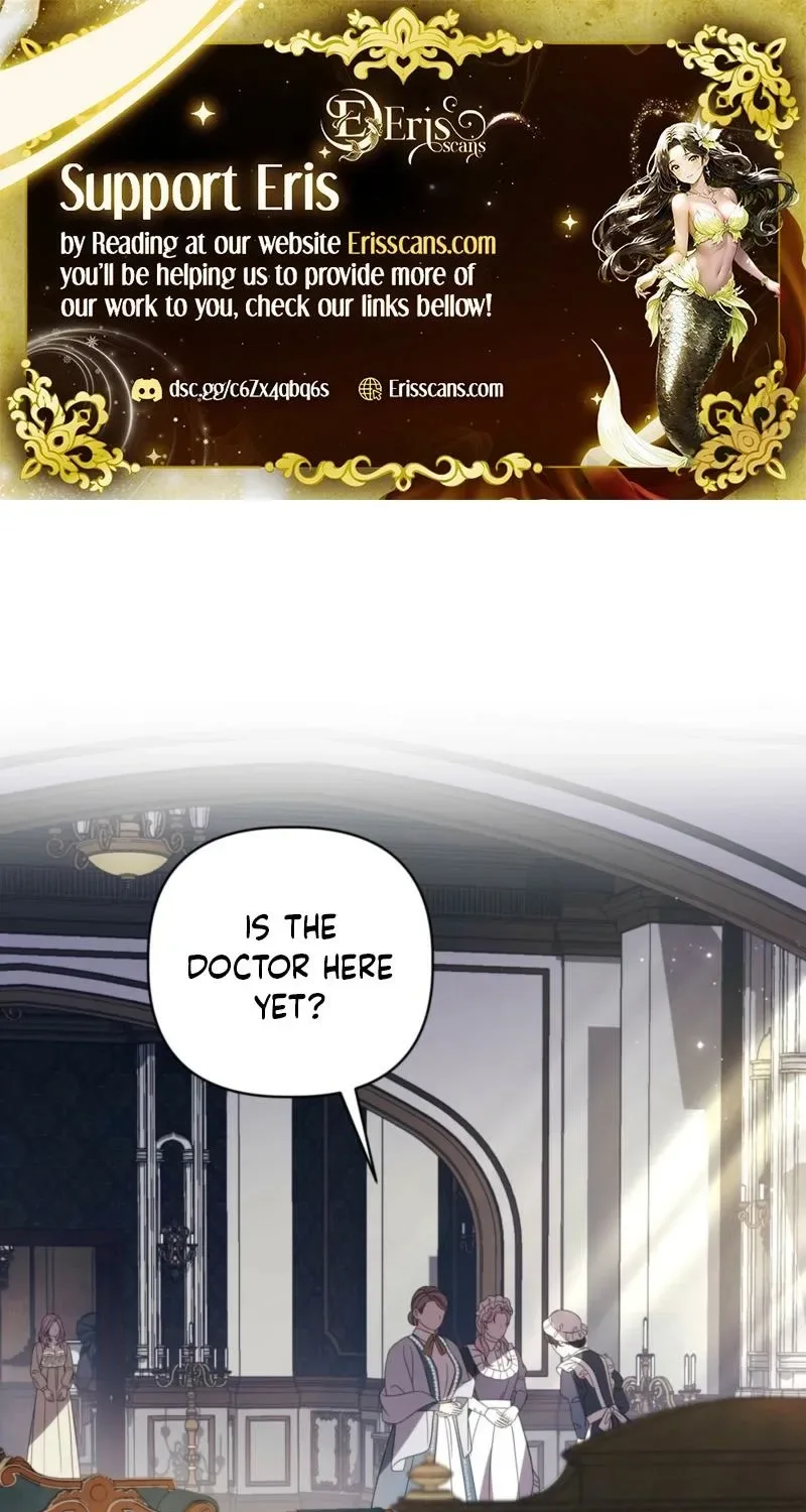 Devoured by an Impure Savior Chapter 14 page 1