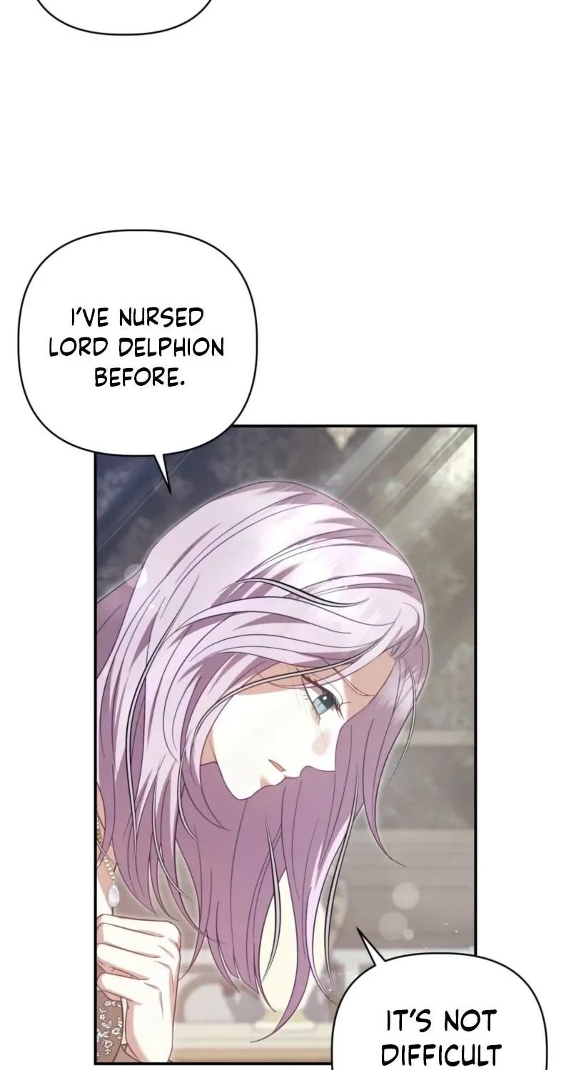 Devoured by an Impure Savior Chapter 14 page 9