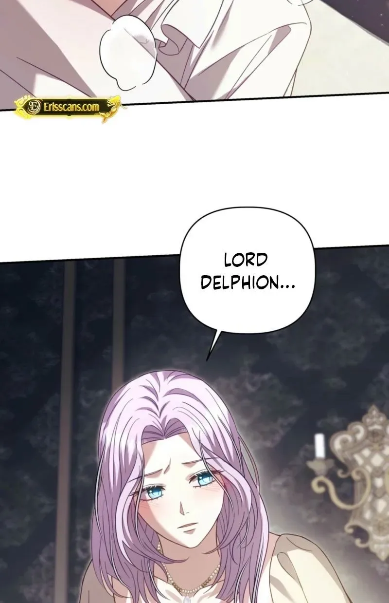 Devoured by an Impure Savior Chapter 14 page 15