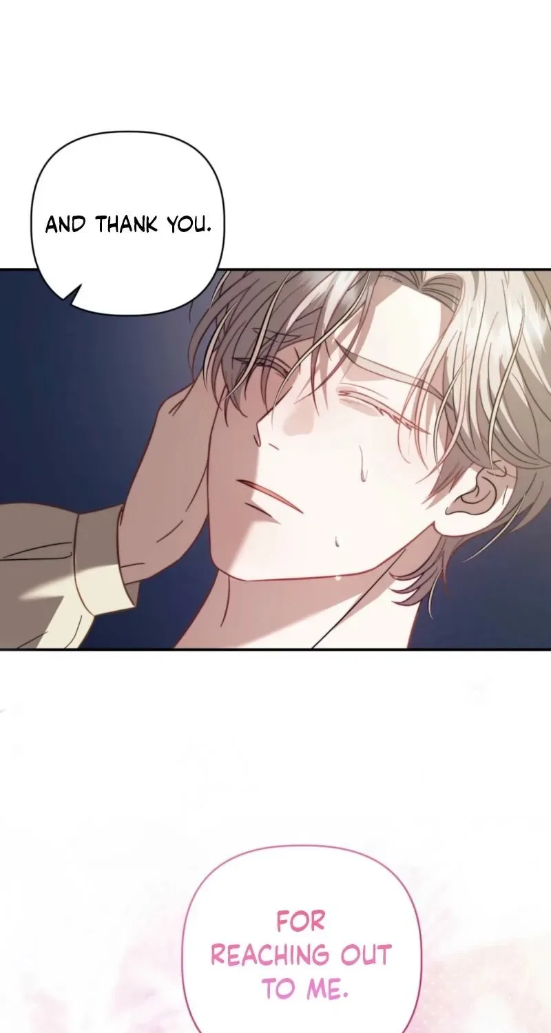 Devoured by an Impure Savior Chapter 14 page 18