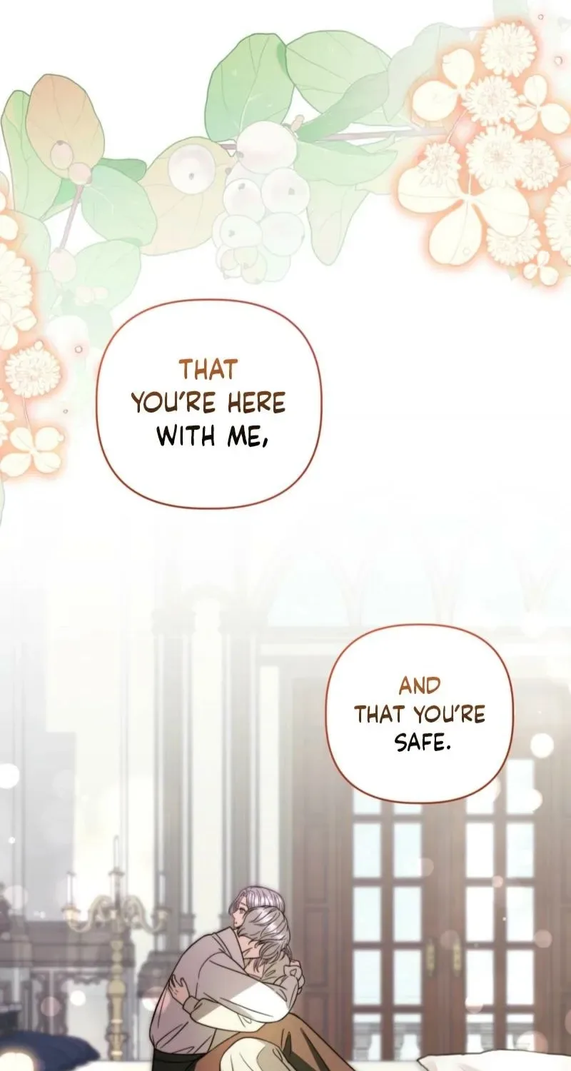 Devoured by an Impure Savior Chapter 14 page 32