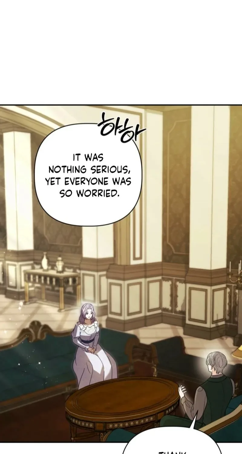 Devoured by an Impure Savior Chapter 14 page 36
