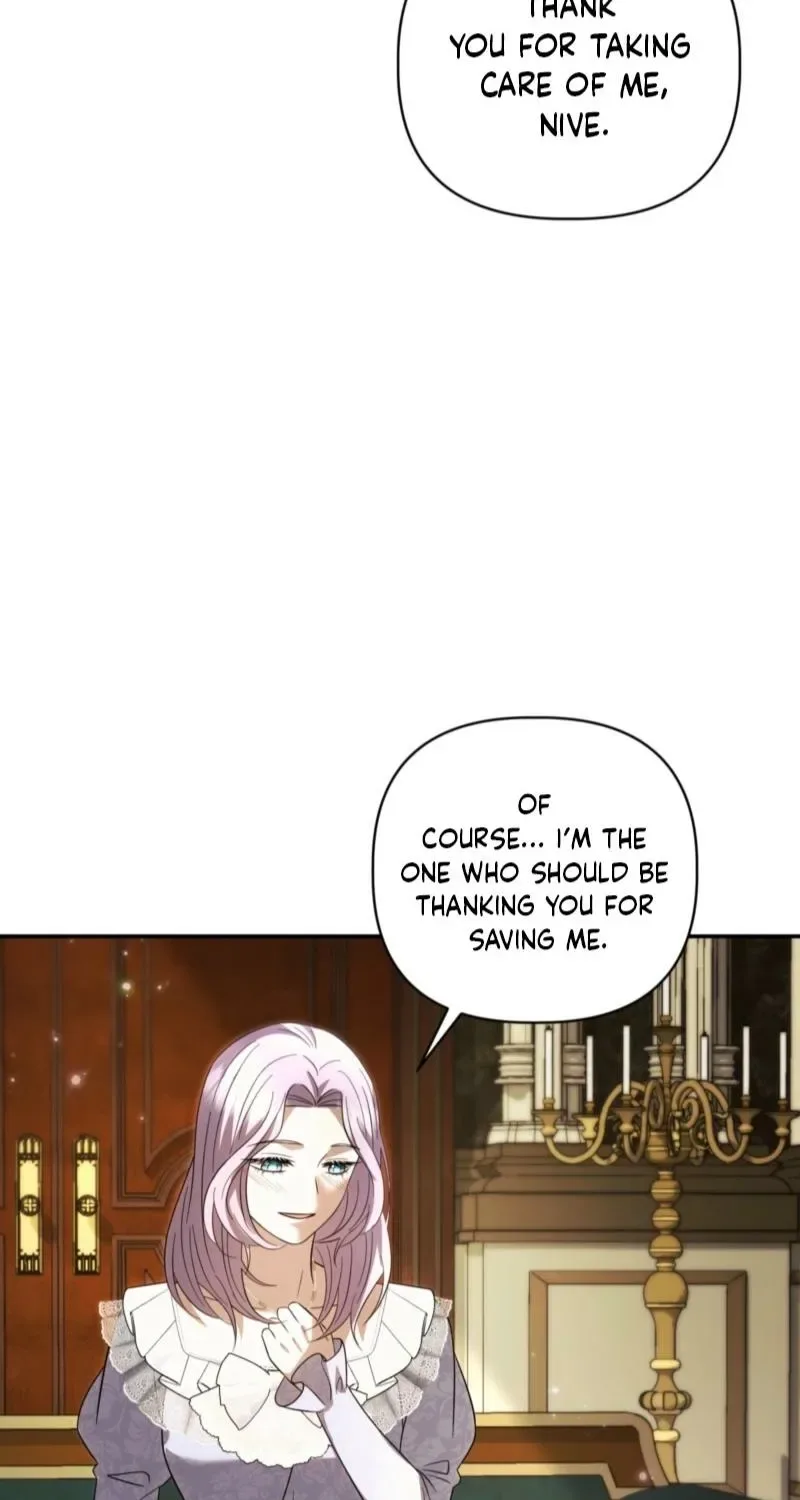 Devoured by an Impure Savior Chapter 14 page 37