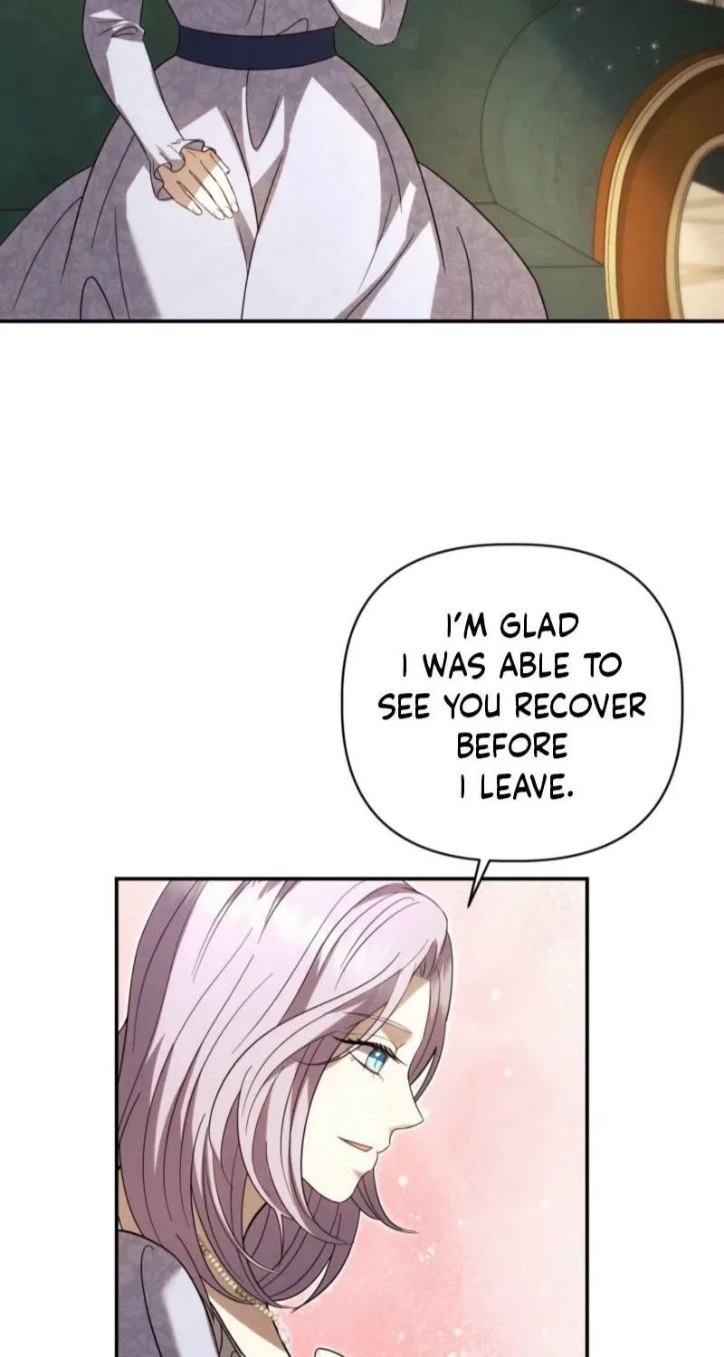 Devoured by an Impure Savior Chapter 14 page 38
