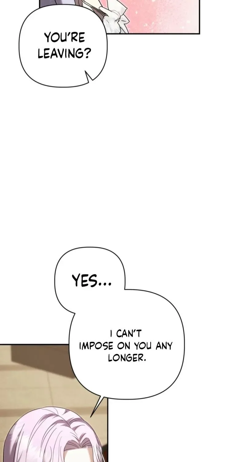 Devoured by an Impure Savior Chapter 14 page 39
