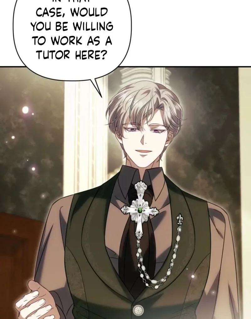 Devoured by an Impure Savior Chapter 14 page 45