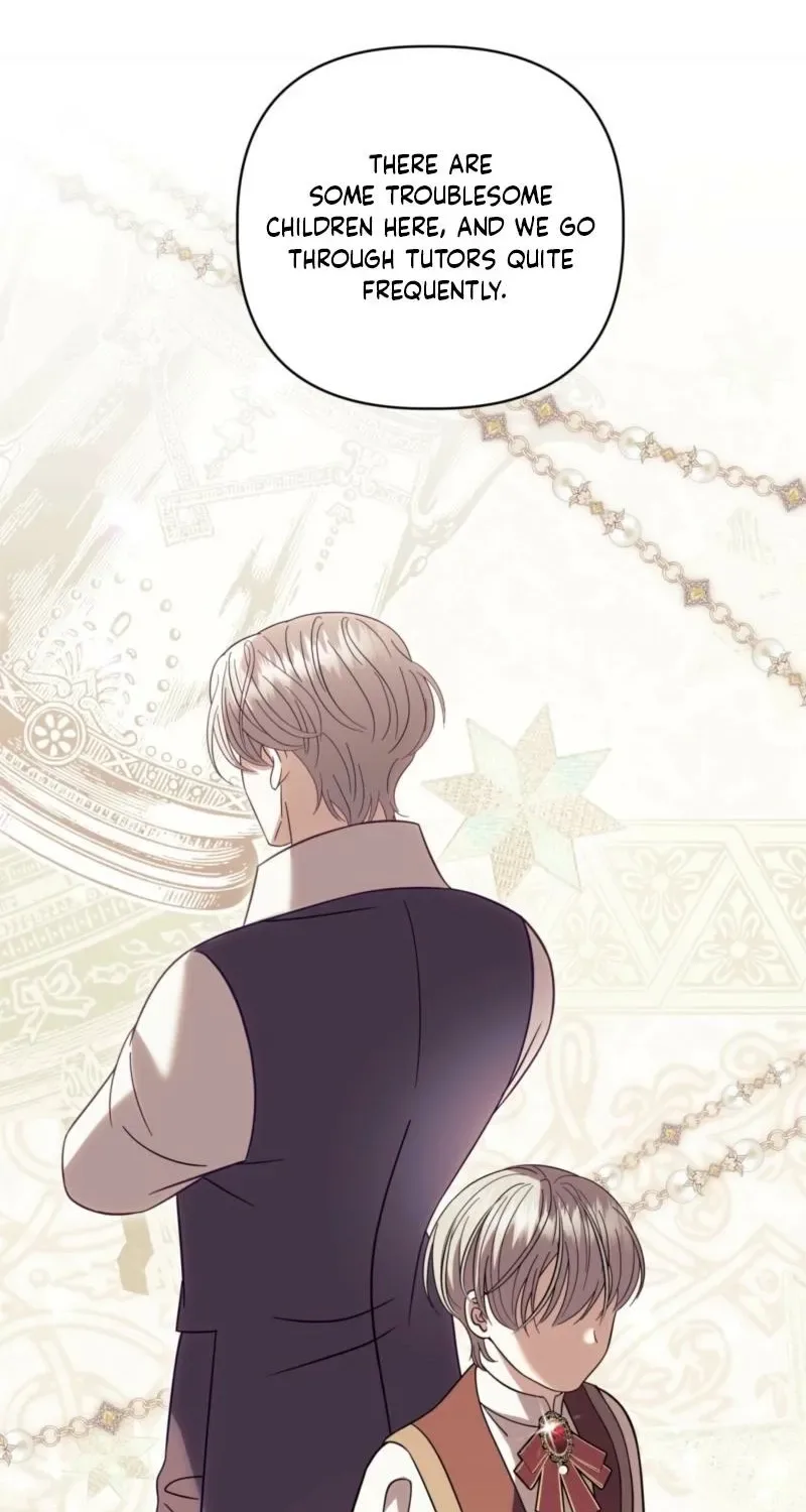 Devoured by an Impure Savior Chapter 14 page 47