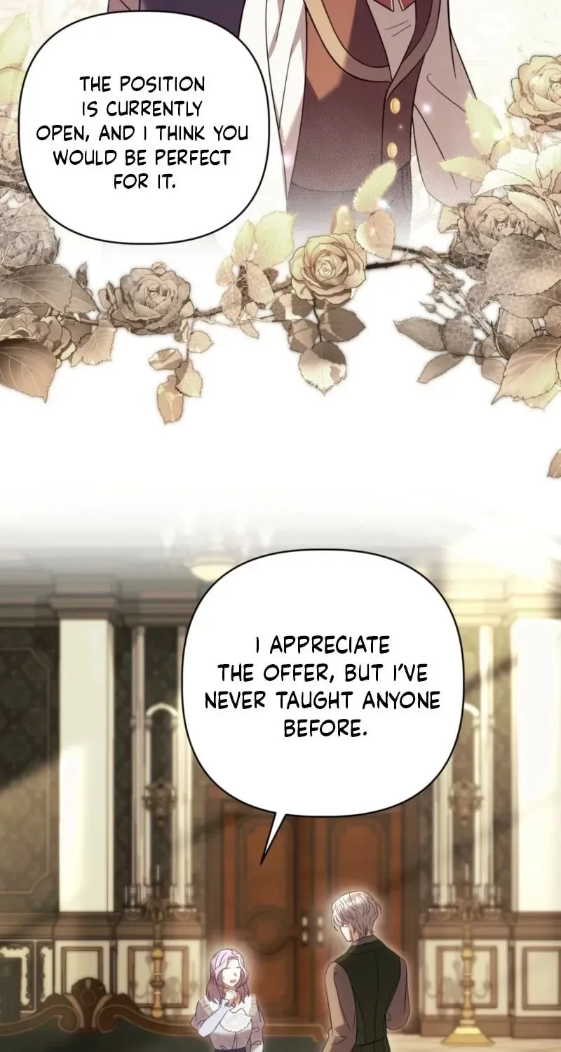 Devoured by an Impure Savior Chapter 14 page 48
