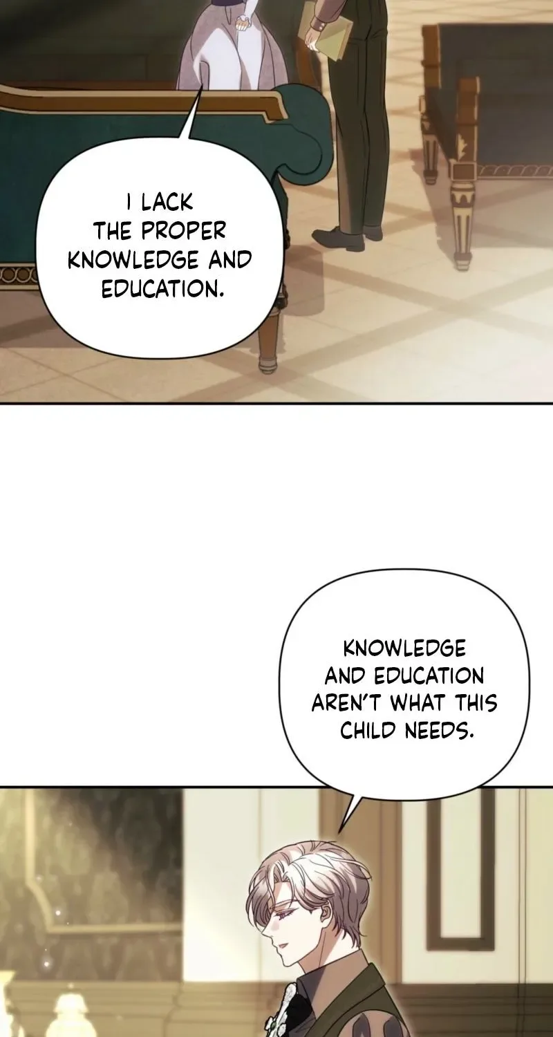 Devoured by an Impure Savior Chapter 14 page 49