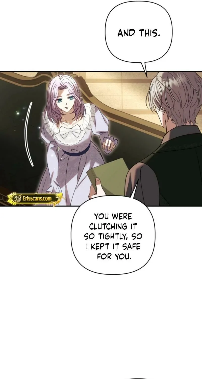 Devoured by an Impure Savior Chapter 14 page 51