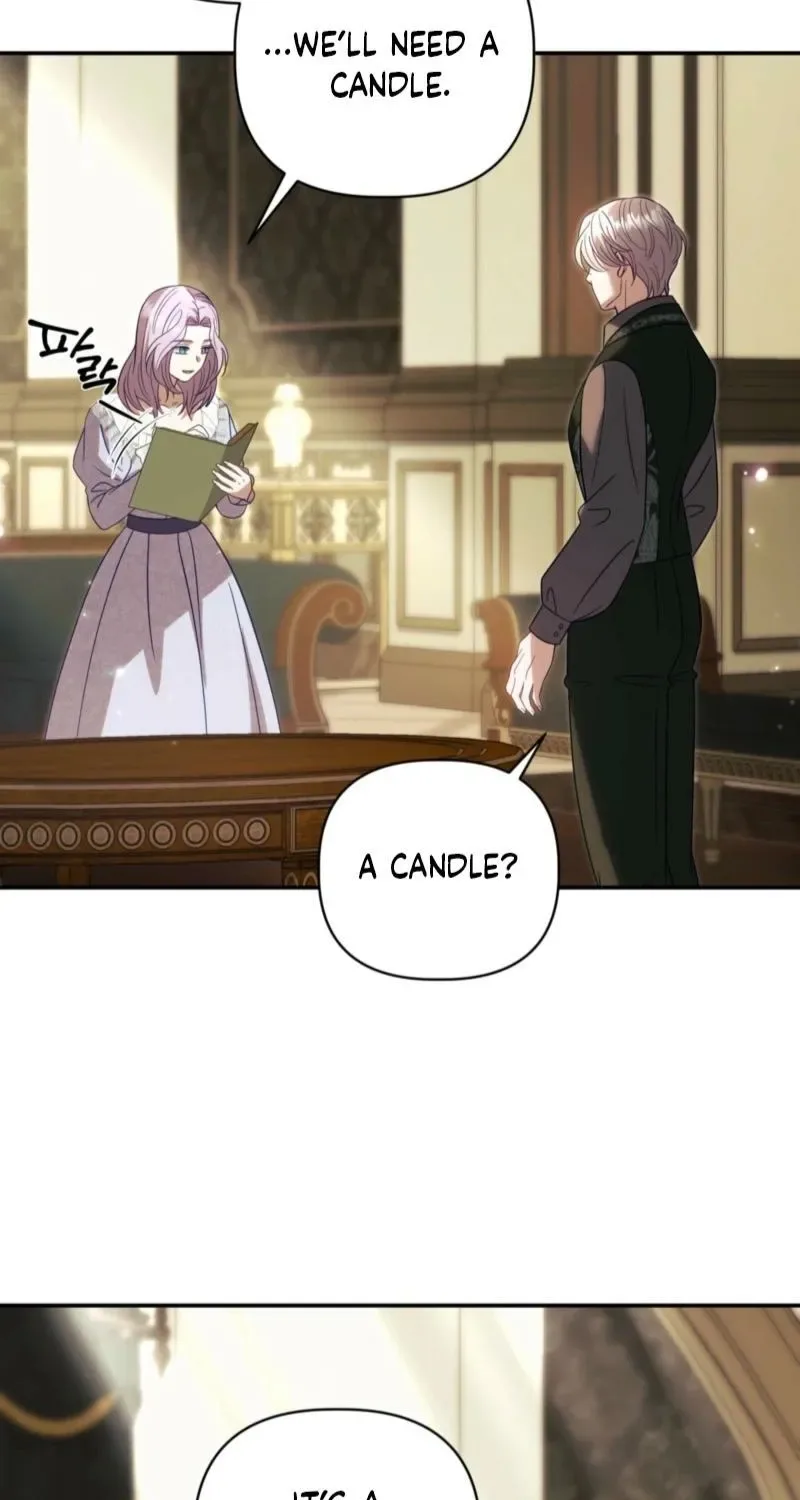 Devoured by an Impure Savior Chapter 14 page 53