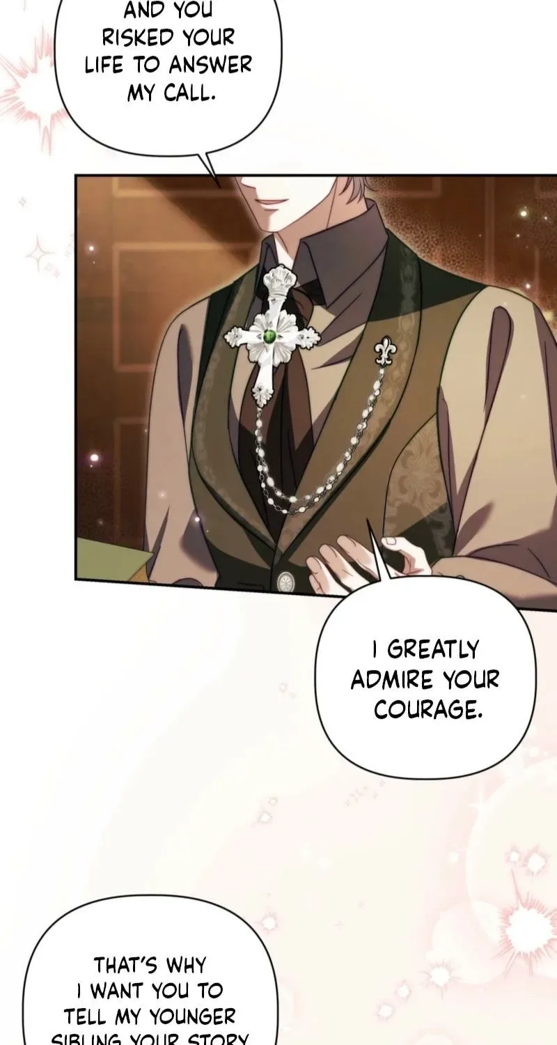 Devoured by an Impure Savior Chapter 14 page 59