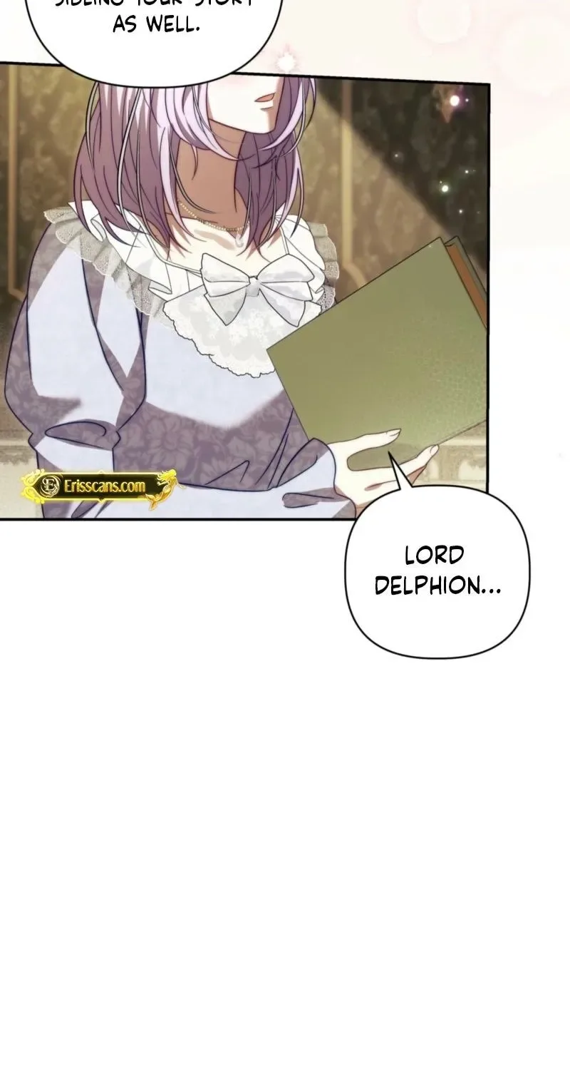 Devoured by an Impure Savior Chapter 14 page 60