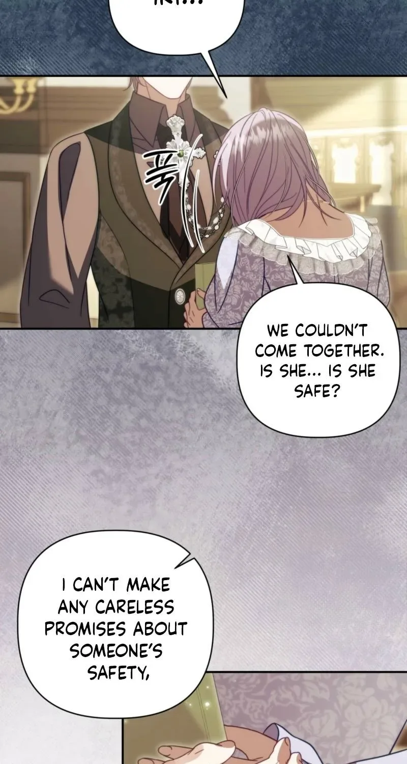Devoured by an Impure Savior Chapter 14 page 63