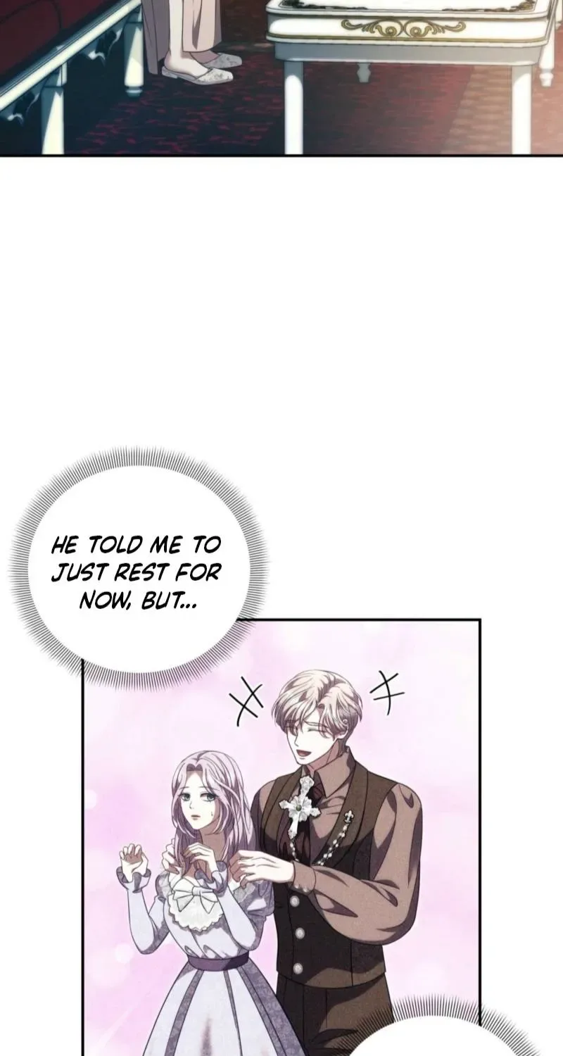 Devoured by an Impure Savior Chapter 15 page 3