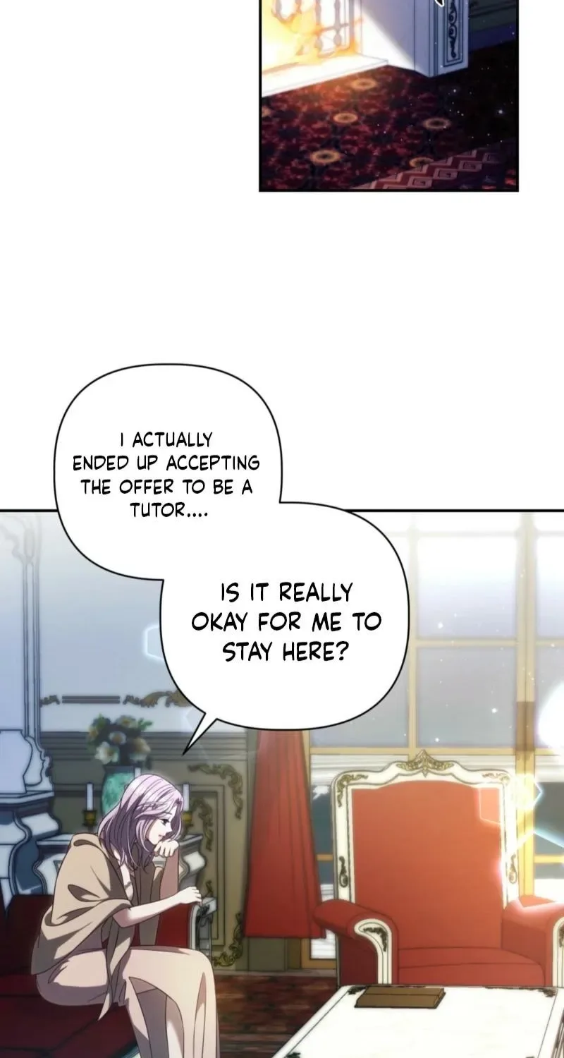 Devoured by an Impure Savior Chapter 15 page 2
