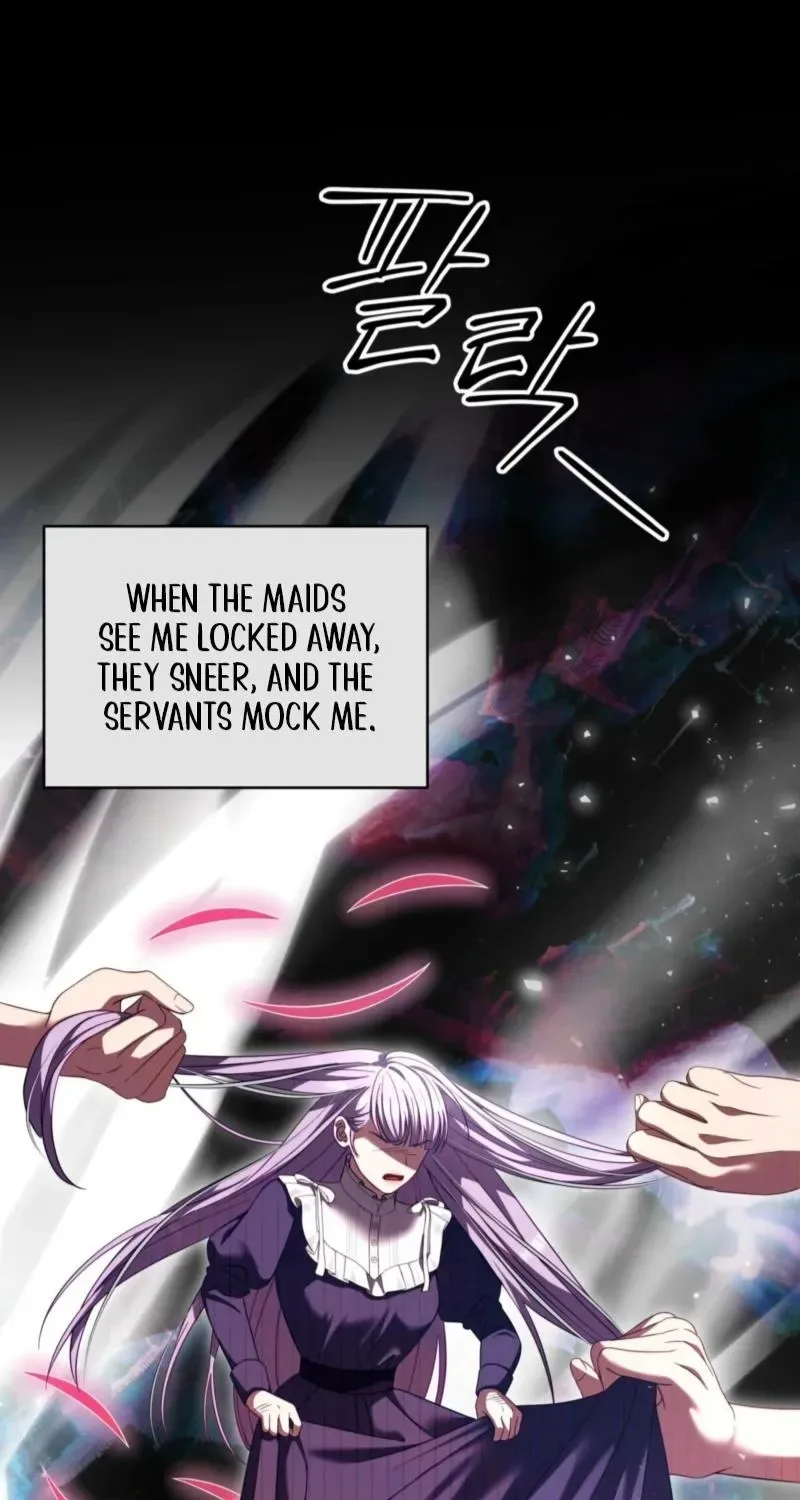 Devoured by an Impure Savior Chapter 15 page 9