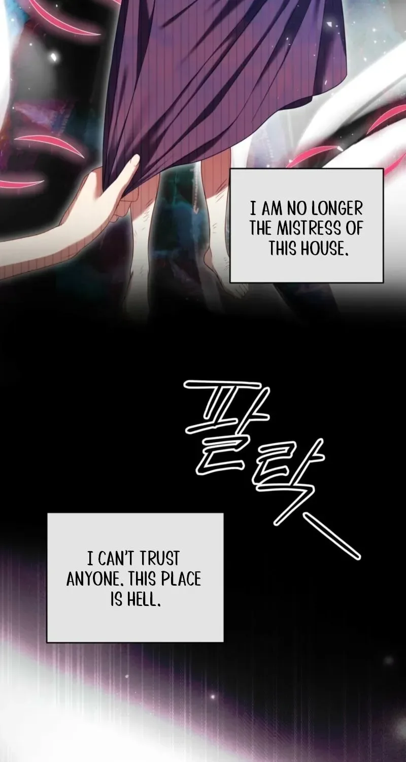 Devoured by an Impure Savior Chapter 15 page 10