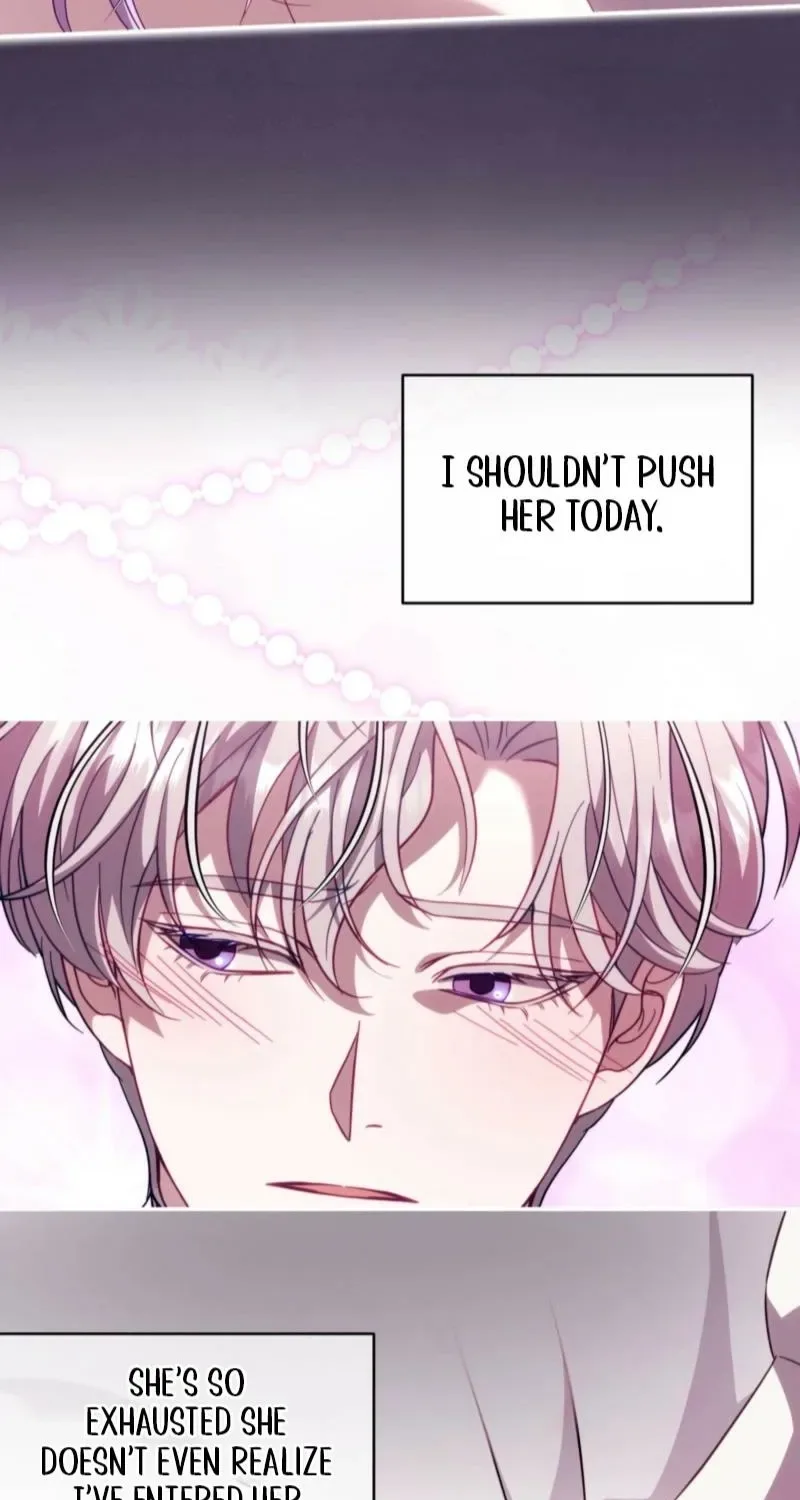 Devoured by an Impure Savior Chapter 15 page 47