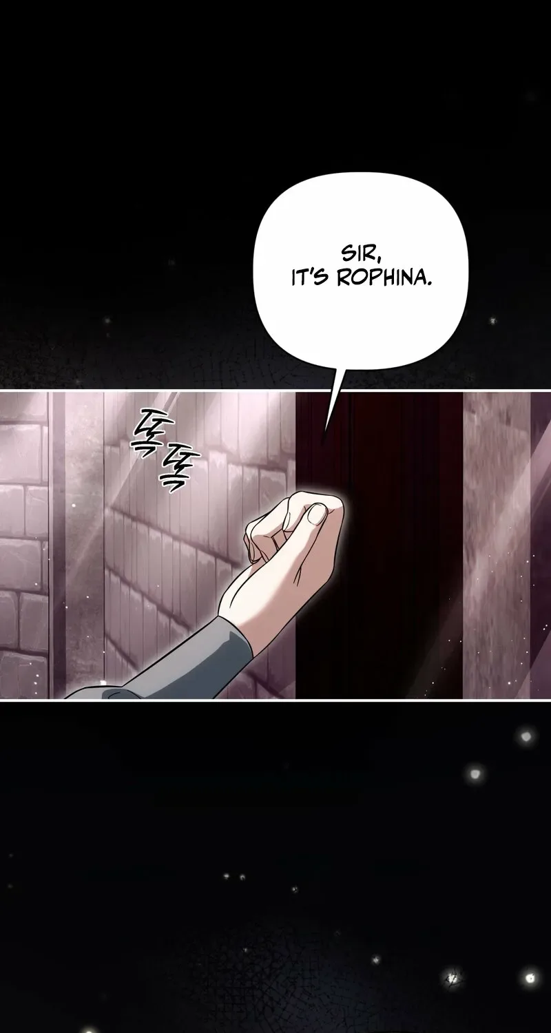 Devoured by an Impure Savior Chapter 16 page 1