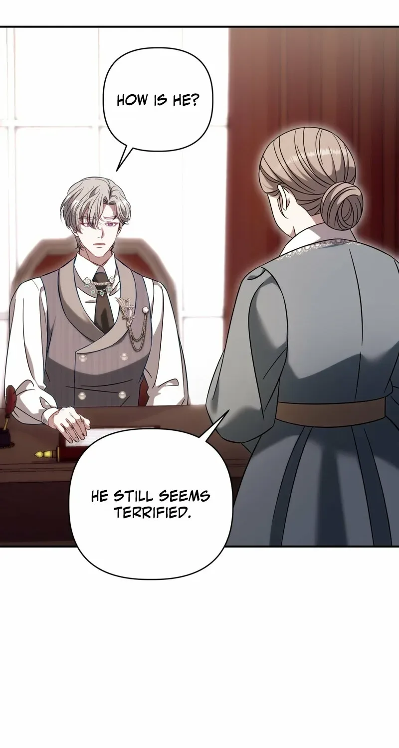 Devoured by an Impure Savior Chapter 16 page 19