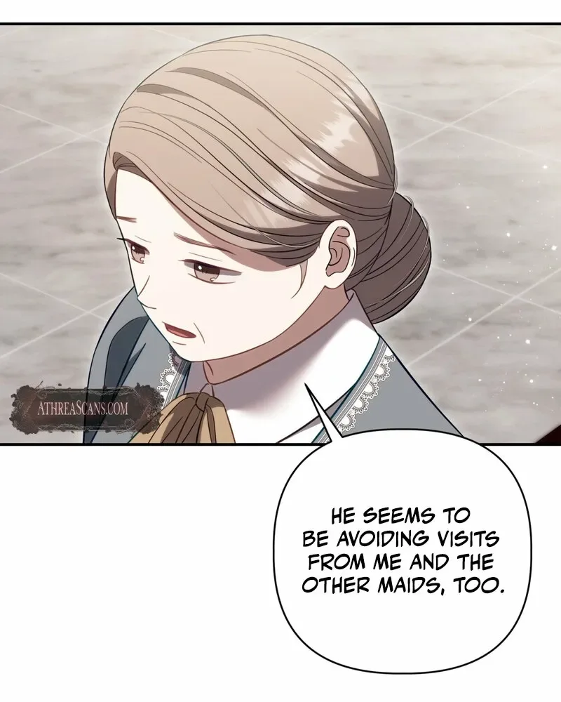 Devoured by an Impure Savior Chapter 16 page 20