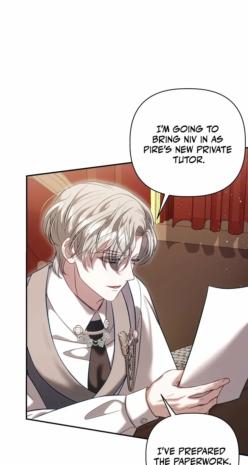 Devoured by an Impure Savior Chapter 16 page 27