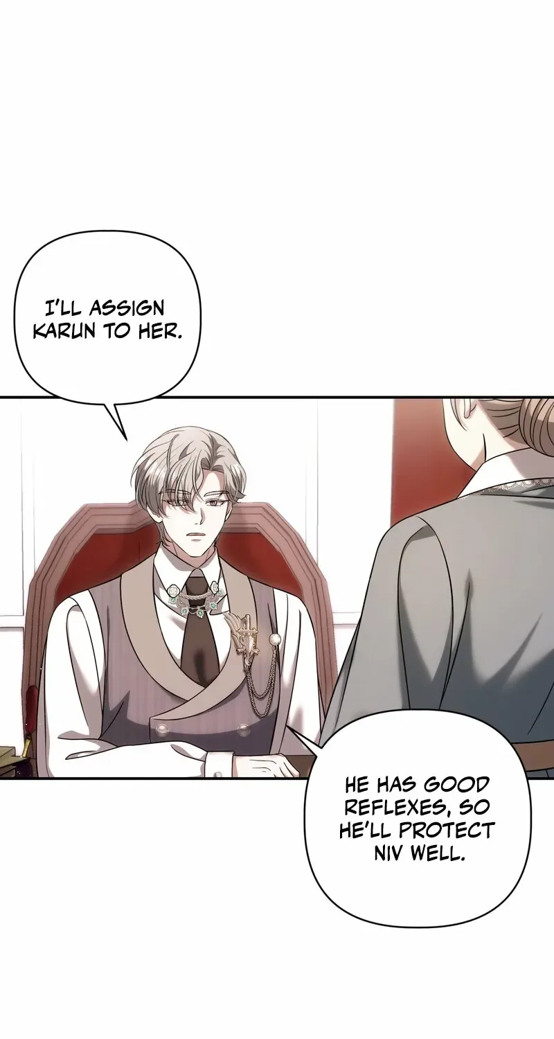 Devoured by an Impure Savior Chapter 16 page 36