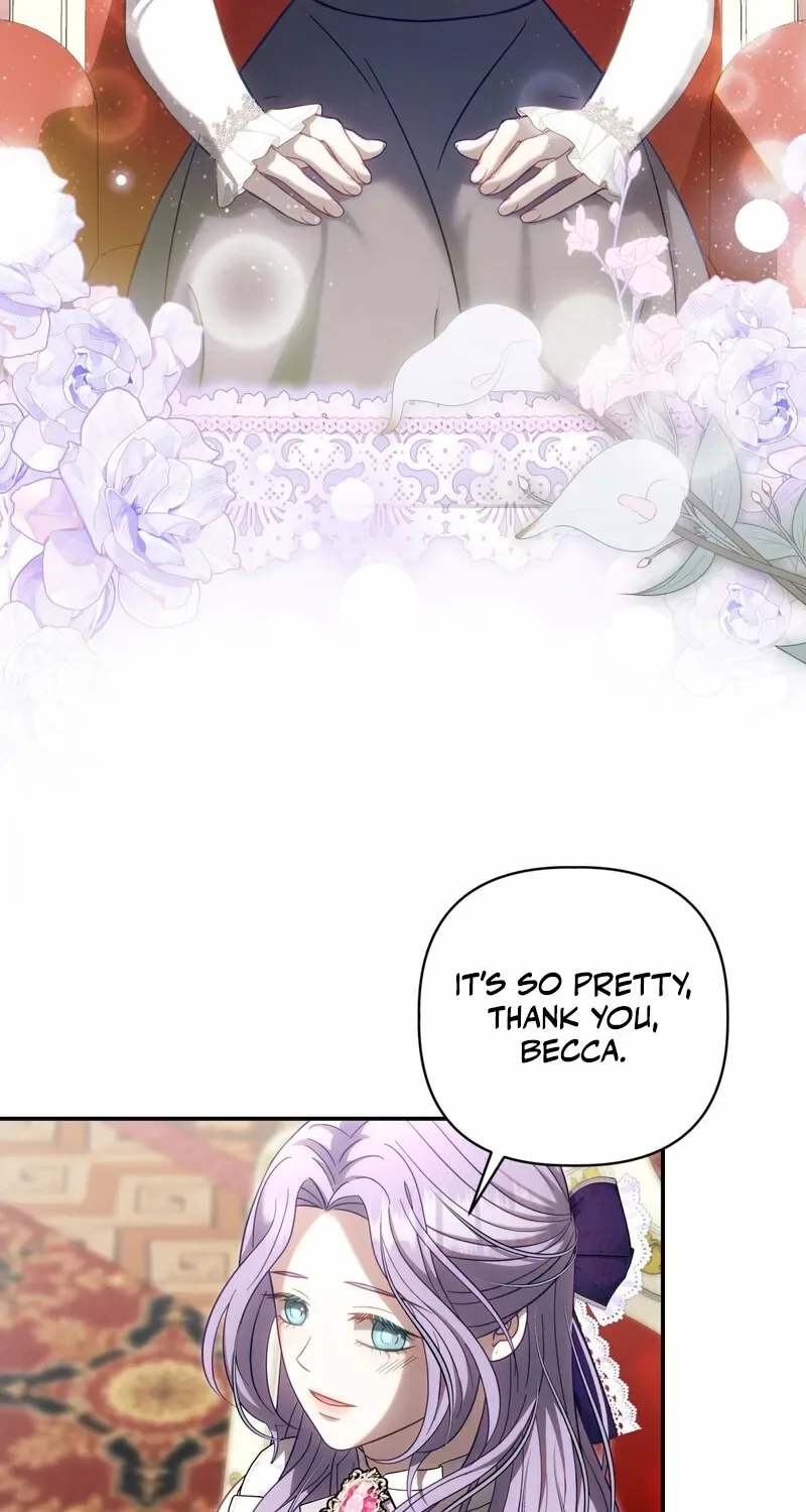 Devoured by an Impure Savior Chapter 16 page 46