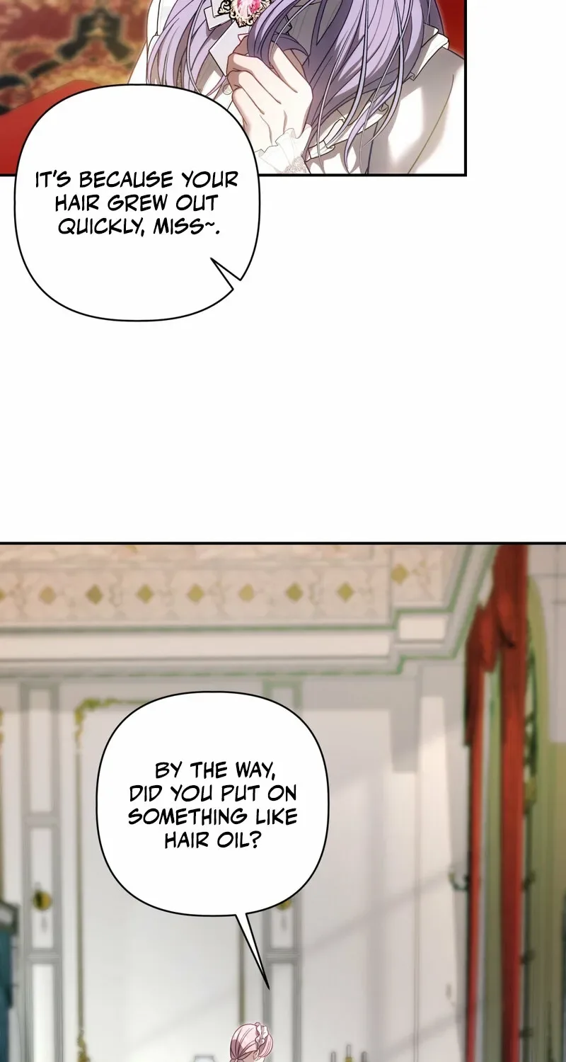 Devoured by an Impure Savior Chapter 16 page 47