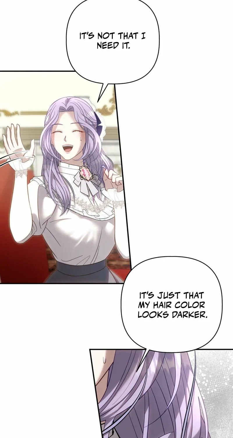 Devoured by an Impure Savior Chapter 16 page 49