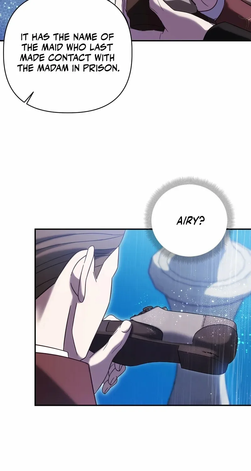 Devoured by an Impure Savior Chapter 16 page 67