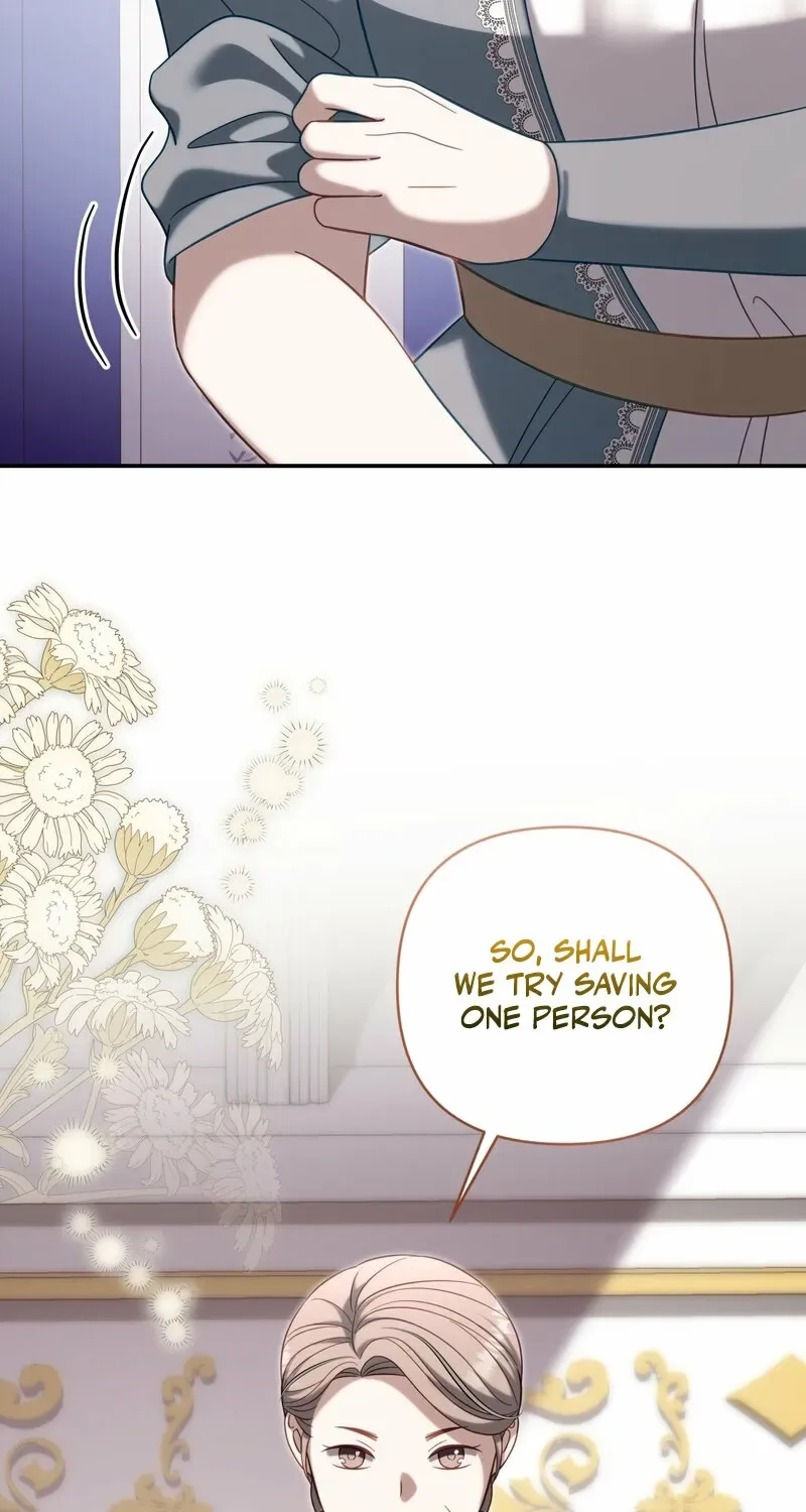 Devoured by an Impure Savior Chapter 16 page 86
