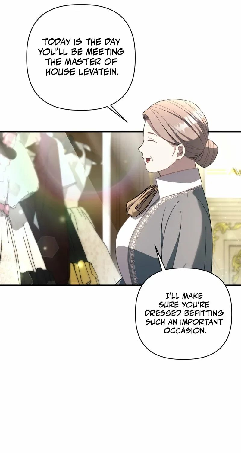 Devoured by an Impure Savior Chapter 17 page 3