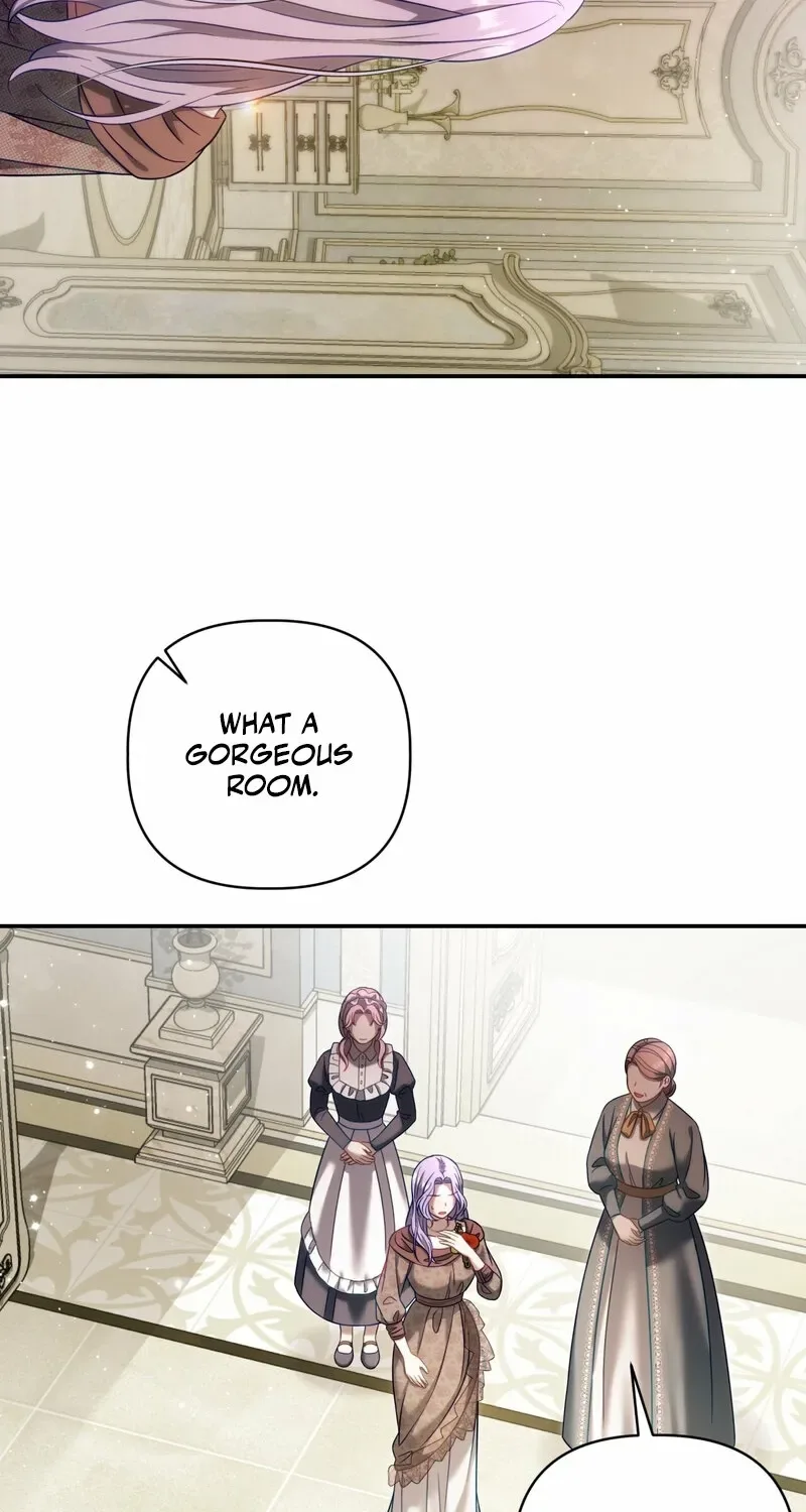 Devoured by an Impure Savior Chapter 17 page 19