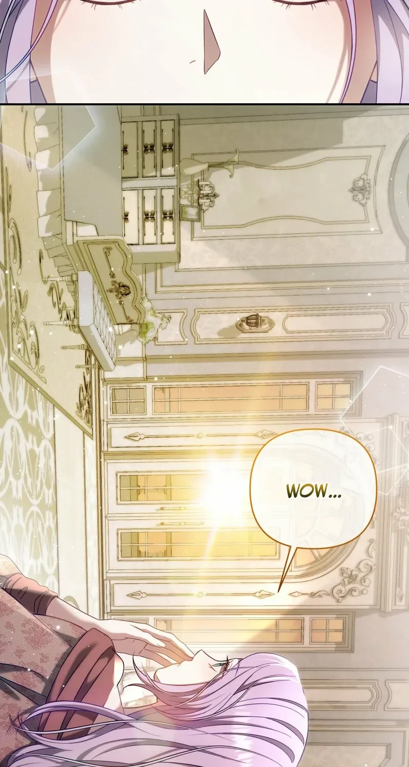 Devoured by an Impure Savior Chapter 17 page 18