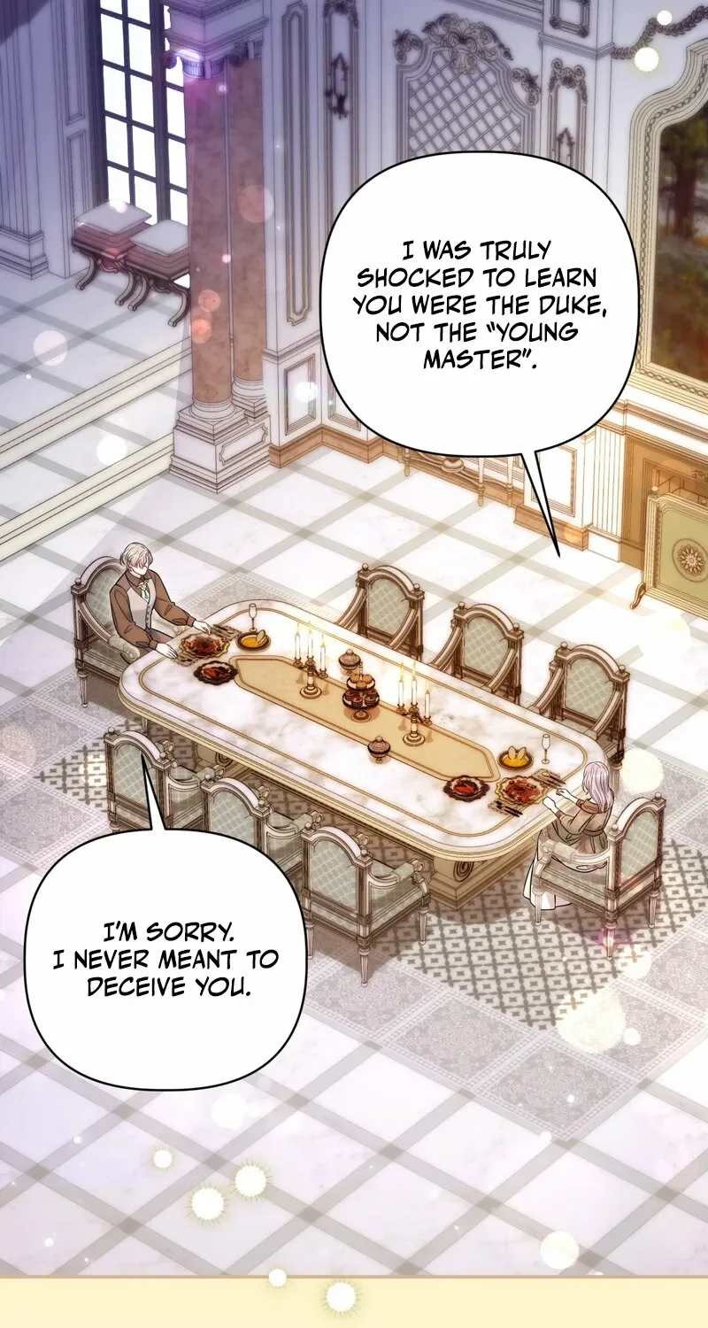 Devoured by an Impure Savior Chapter 17 page 33