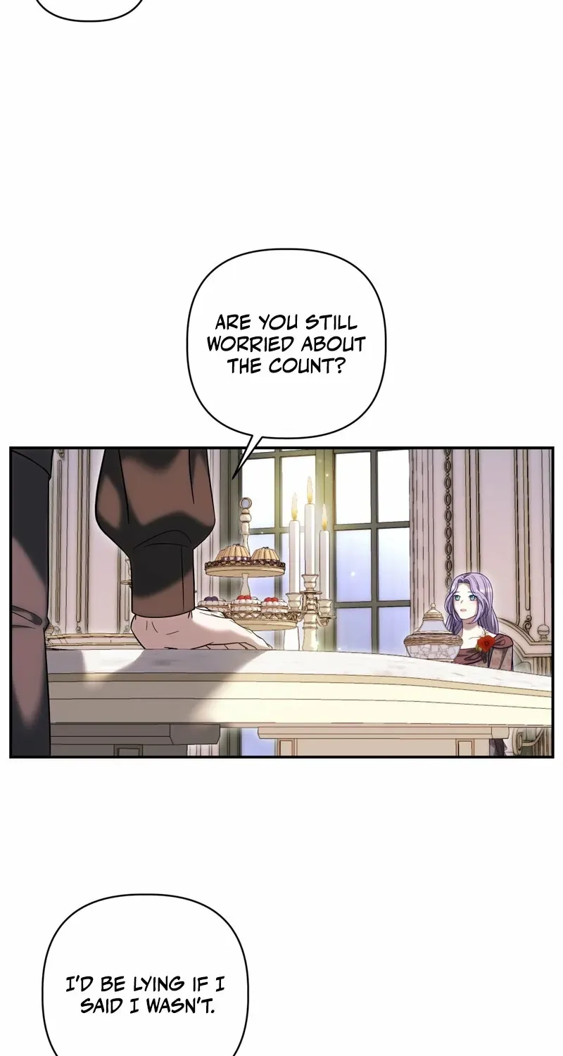 Devoured by an Impure Savior Chapter 17 page 37