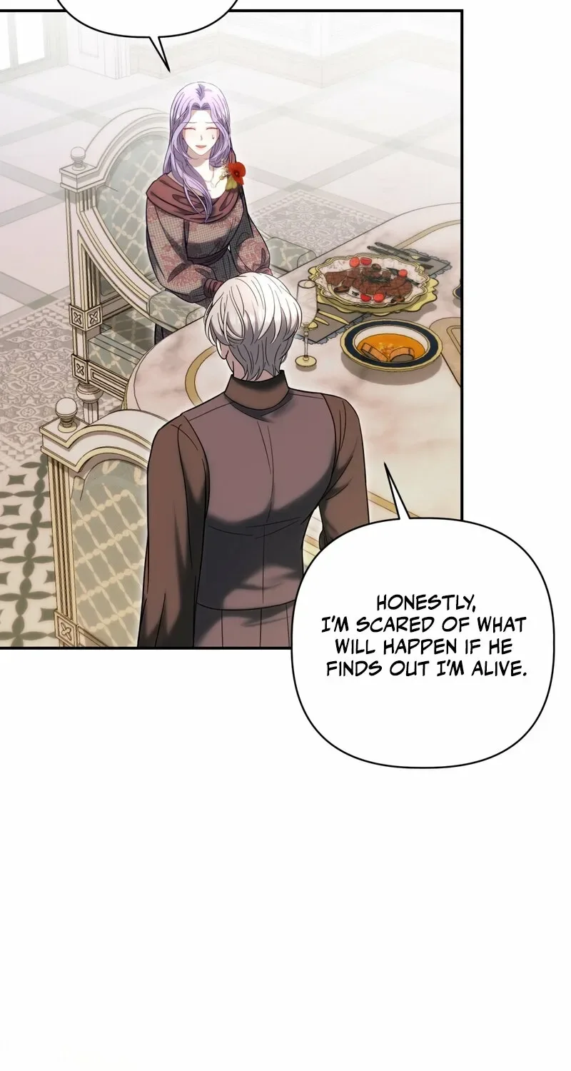 Devoured by an Impure Savior Chapter 17 page 38