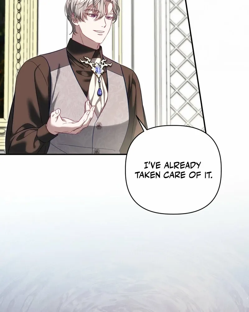 Devoured by an Impure Savior Chapter 17 page 40